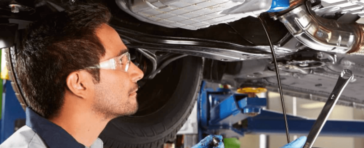 When to Schedule Your Next Honda Oil Change in Florence, AL