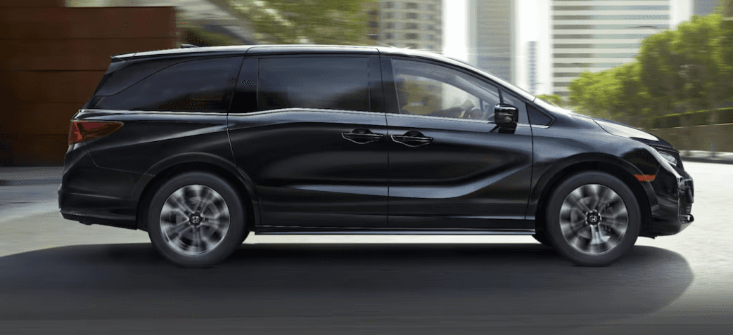 Genuine OEM parts available for sale in Florence, AL at Singing River Honda