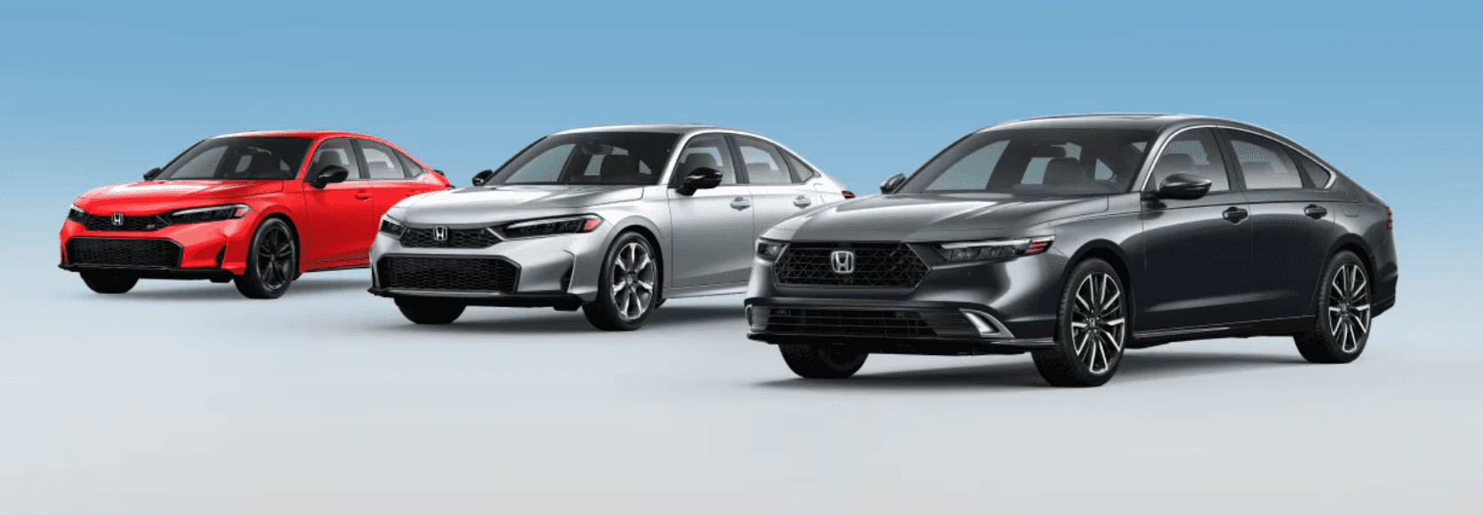 Schedule your Honda oil change with Singing River Honda in Florence, AL