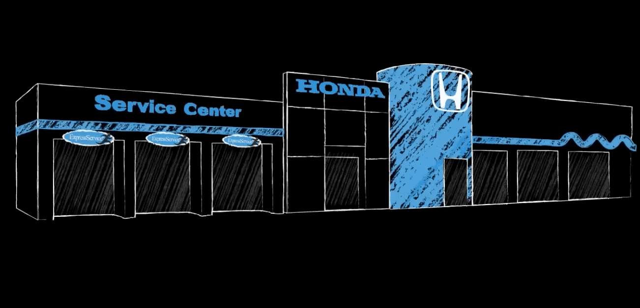 Honda Maintenance Minder Explained: Book Smarter Service at Singing River Honda in Florence, AL