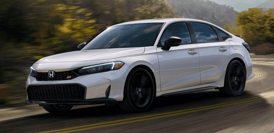 Used vehicles available for sale in Florence, AL at Singing River Honda