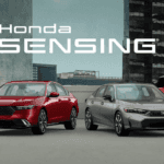 Honda Sensing® Explained: The Extra Set of Eyes Every Florence, AL Driver Deserves