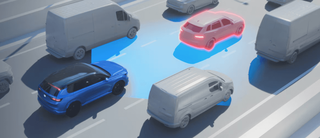 Honda vehicles with Honda Sensing technology available in Florence, AL at Singing River Honda