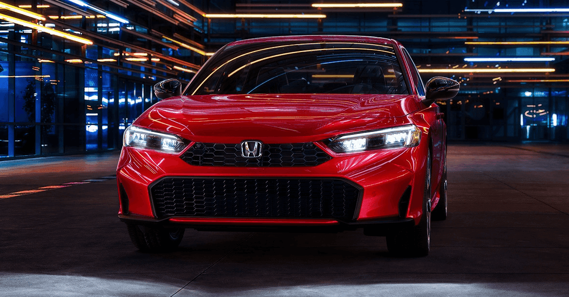 Honda VTEC Explained: The Smart Engine Tech Powering Florence, AL Drivers