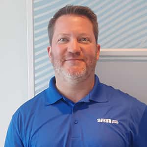 Brad Steffey