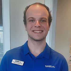 Tyler Neiderhiser