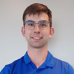 Jared Anderson