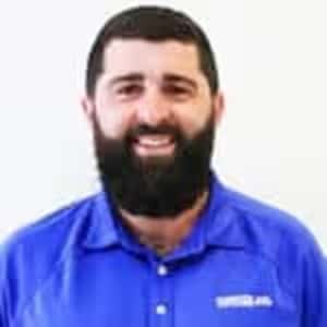 Jeff Smail