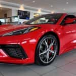 Corvette