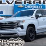 Silverado