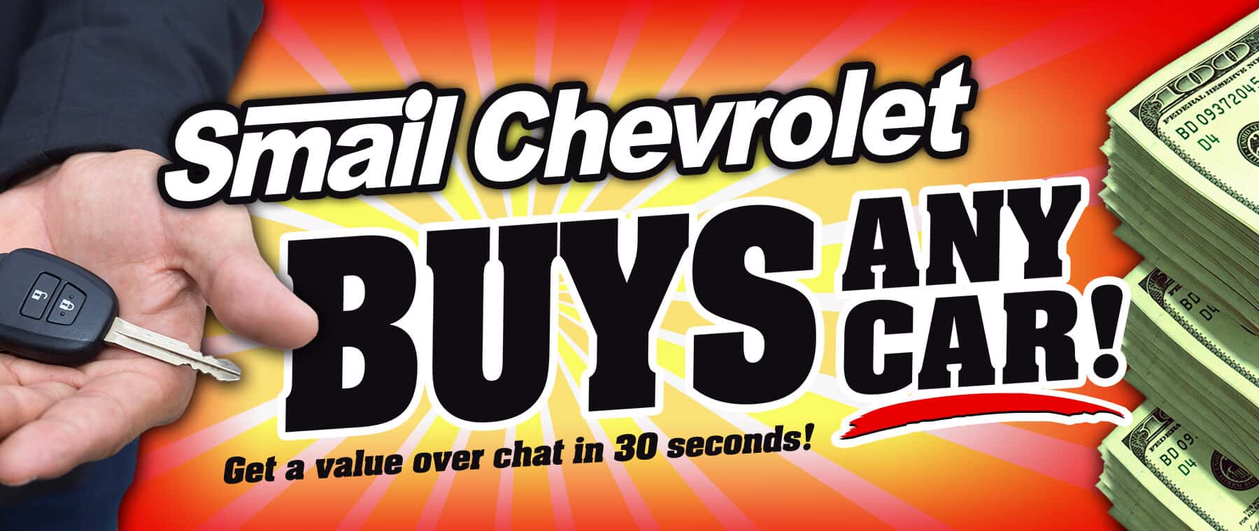 We Buy Any Cars