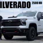 Silverado