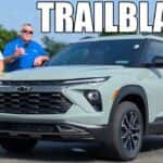 Trailblazer