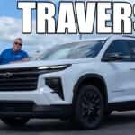 Traverse
