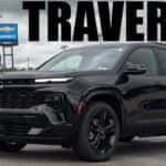 Traverse