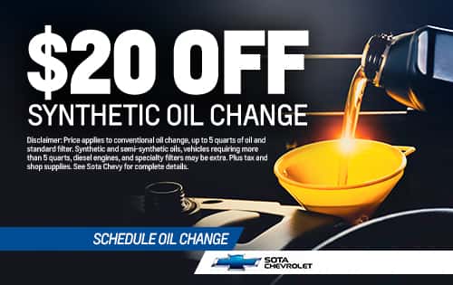 $20 Off