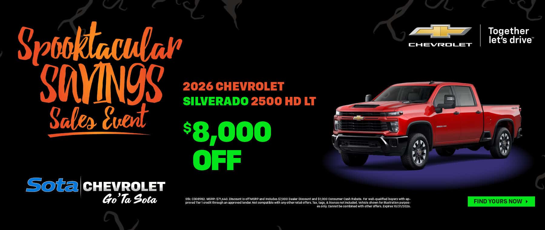 Silverado