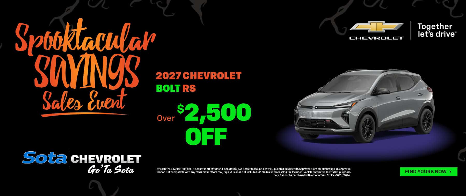 Bolt