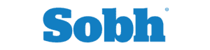 sobh logo with trade mark