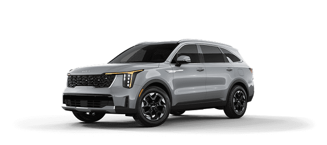 Kia SUV