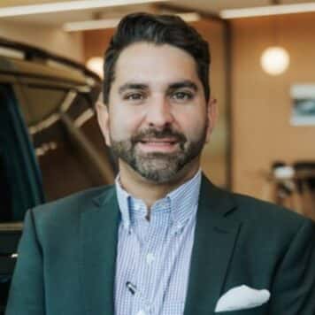 Bahji Hakimi