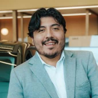 Ricardo Sotelo