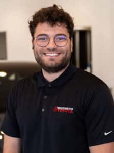 Jakob Nichols