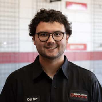 Carter Foulk