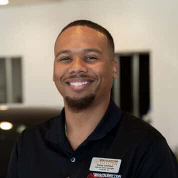 Corey Johnson