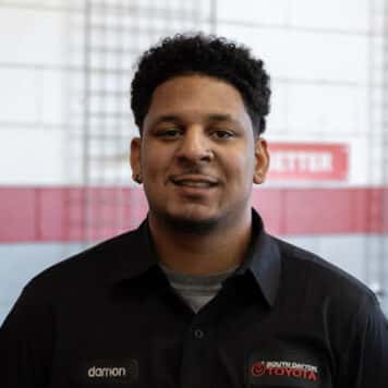Damon Smith