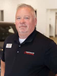 Greg Ustel