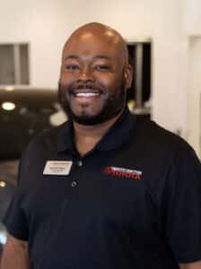Jermaine Rogers