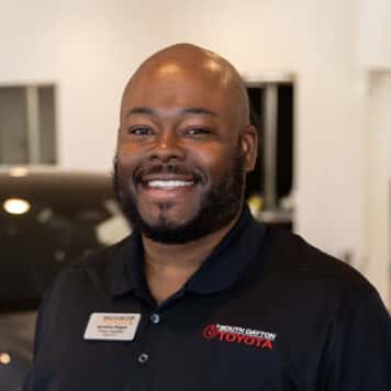 Jermaine Rogers