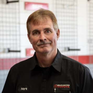 Mark Obringer