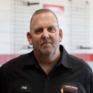 Phil Greenspan