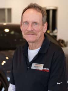 Randy Kepperling
