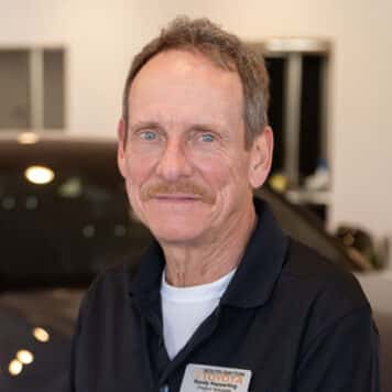 Randy Kepperling