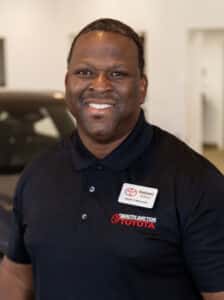Rashawn Jackson