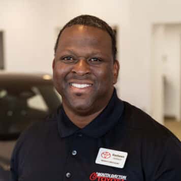 Rashawn Jackson