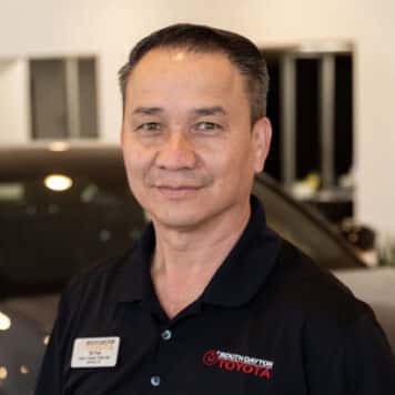 Tai Tran