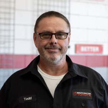 Todd Tuite