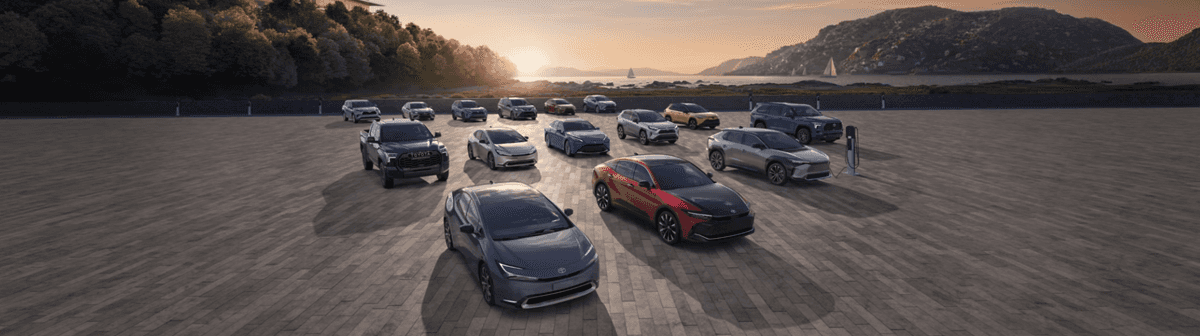2025 Toyota Safety Features