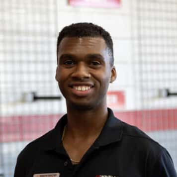 Trevan Thomas
