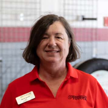Wendi Merrrill