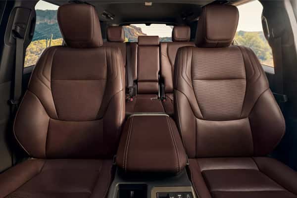 2026 Toyota Land Cruiser i-Force MAX hybrid powertrain