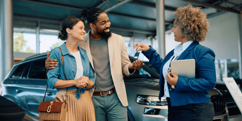 South Dayton Toyota