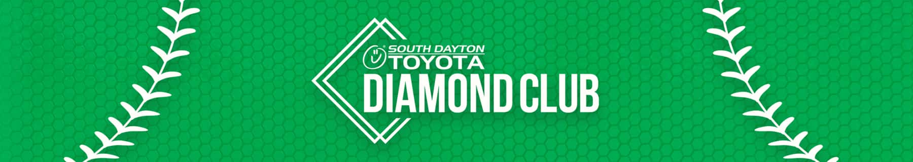 South Dayton Toyota Diamond Club