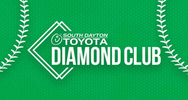 South Dayton Toyota Diamond Club
