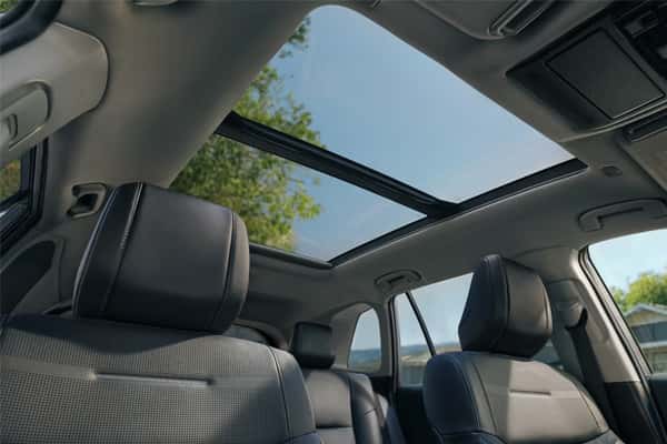 2026 Toyota RAV4 exterior