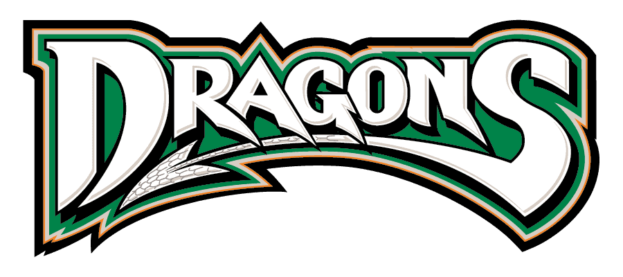 Dayton Dragons Logo